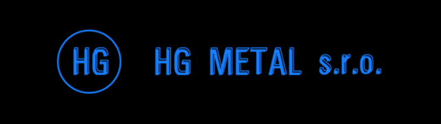 HG-Metal s.r.o.
